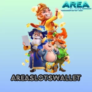 areaslotswallet