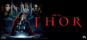 ดูหนัง Thor